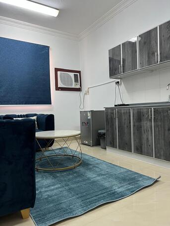 Khobar, Apartments/Houses, SAR 2000/month,  Furnished,  2 BR,  Suit Furnished Apartment For Rent
