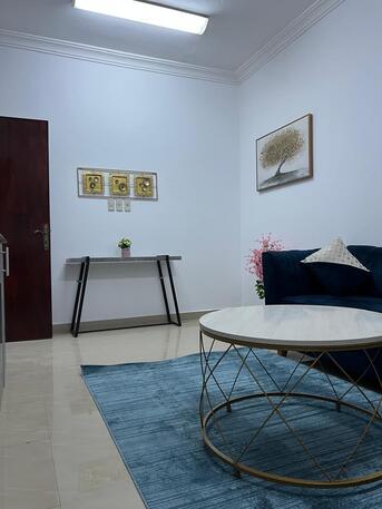 Khobar, Apartments/Houses, SAR 2000/month,  Furnished,  2 BR,  Suit Furnished Apartment For Rent