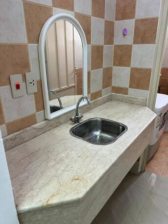 Khobar, Apartments/Houses, SAR 2000/month,  Furnished,  2 BR,  Suit Furnished Apartment For Rent