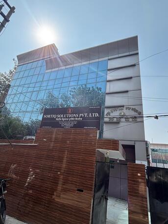 Punjab, Marketing, Best Digital Marketing Services In Mohali At Sortiq Solutions