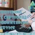 Providing Exceptional Bookkeeping Service