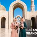 USD 200,  Sultan Qaboos Grand Mosque &ndash; Must-Visit Landmark In Muscat 🕌