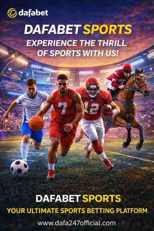 Mumbai, Business, Dafabet Sports &ndash; Online Sports Access