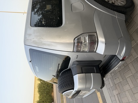 Khobar, Vehicles, Cars & Trucks , SAR 28500,  Mitsubishi Pajero,  2014,  Automatic,  400000 KM,   Pajero For Sale 4x4