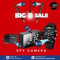 INR 2000,  Best Live Streaming Spy Camera Shop In Lajpat Nagar &ndash; Spy World