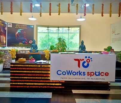 Noida, Offices, INR 20000,  22000 Sq. Feet,  Find Your Ideal Coworking Space In Noida Sector 63
