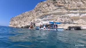London, Travel, Hidden Gem Of Cyprus &ndash; Zapallo Bay With Pissouri Bay Divers