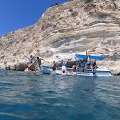 Hidden Gem Of Cyprus &ndash; Zapallo Bay With Pissouri Bay Divers