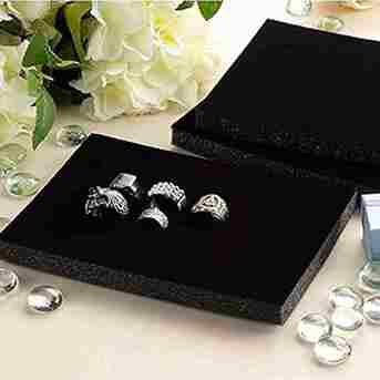 New York, Jewelry, Custom Jewelry Tray Inserts