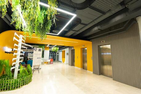 Al Suwaidi, Offices, SAR 1000,  Your Official Office In Al Suwaidi&hellip; Ready Starting Toda