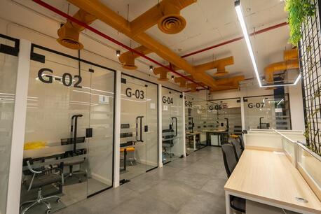 Al Suwaidi, Offices, SAR 1000,  Your Official Office In Al Suwaidi&hellip; Ready Starting Toda