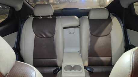Khobar, Vehicles, Cars & Trucks , SAR 30000,  Hyundai Elantra,  2015,  Automatic,  278000 KM,