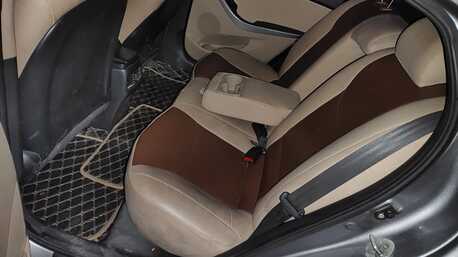 Khobar, Vehicles, Cars & Trucks , SAR 30000,  Hyundai Elantra,  2015,  Automatic,  278000 KM,