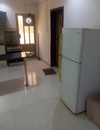Hidd, Apartments/Houses, BHD 150/month,  Furnished,  Studio,  Executive Sharing Room At Hidd BD 150 With Ewa