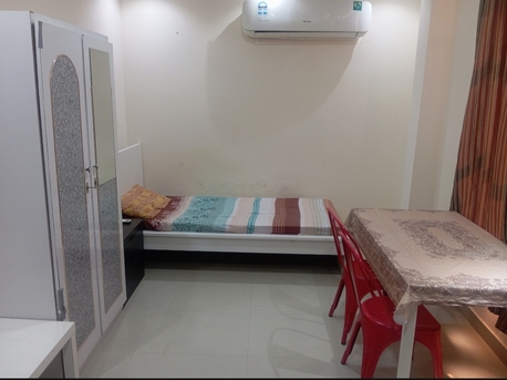 Hidd, Apartments/Houses, BHD 150/month,  Furnished,  Studio,  Executive Sharing Room At Hidd BD 150 With Ewa