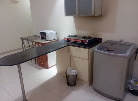Hidd, Apartments/Houses, BHD 150/month,  Furnished,  Studio,  Executive Sharing Room At Hidd BD 150 With Ewa