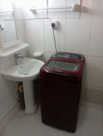 Hidd, Apartments/Houses, BHD 150/month,  Furnished,  Studio,  Executive Sharing Room At Hidd BD 150 With Ewa