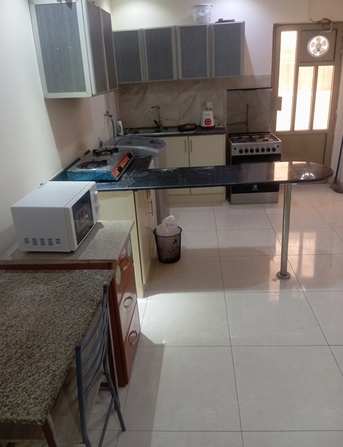 Hidd, Apartments/Houses, BHD 150/month,  Furnished,  Studio,  Executive Sharing Room At Hidd BD 150 With Ewa