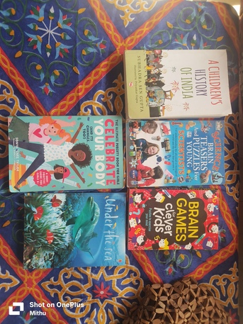 Riyadh, Books, SAR 150,  Books On Sale, Each Costing 15 Riyals Only