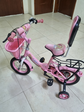 Jubail, Bicycles, SAR 90,  Bicycle