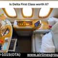 Is Delta First Class Worth It?