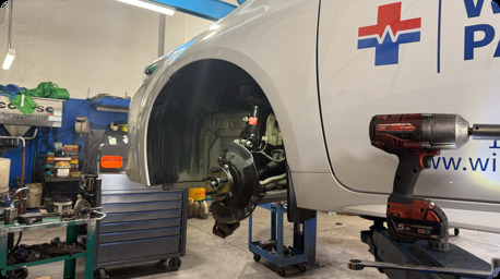 Sydney, Automotive, Reliable Fleet Vehicle Services In Bankstown Today