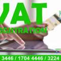 (VAT) VALUE ADED TAX REGISTRATION IN JUST 10 BHD
