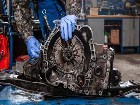 New York, Automotive, Westside Transmission And Auto Repair