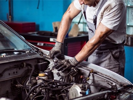 New York, Automotive, Westside Transmission And Auto Repair