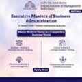 IIM Executive MBA Online &ndash; 2 Years | Apply Now
