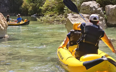 Rio de Janeiro, Travel, Passeios De Barco Em Bonito