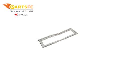 New York, Household Items, CAD 95,  Delfield 1701392 Magnetic Drawer Gasket