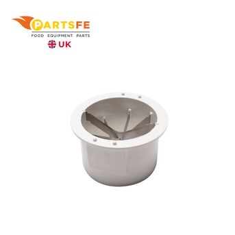 London, Appliances, GBP 63,  Sunkist S29 8-Section Blade SW