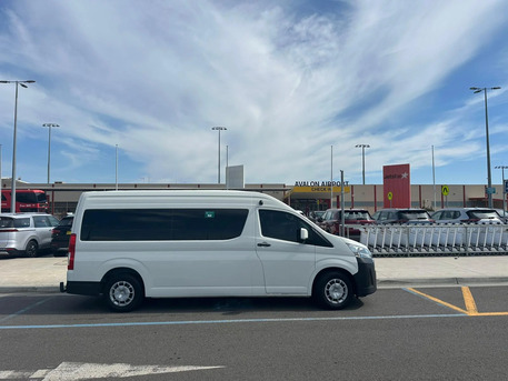 Melbourne, Passenger Transport, Reliable Maxi Taxi Melbourne Airport For Smooth And Spacious Transfers