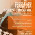 Google Ads Expert For Dentists In Canada