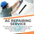 Ac Repairing Service Dubai