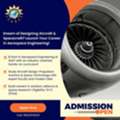 B Tech Aerospace Engineering Admission | IIAEIT Pune