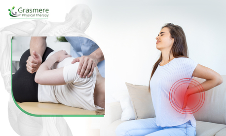New York, Health, Experienced Back Pain Therapists In NYC - Grasmere