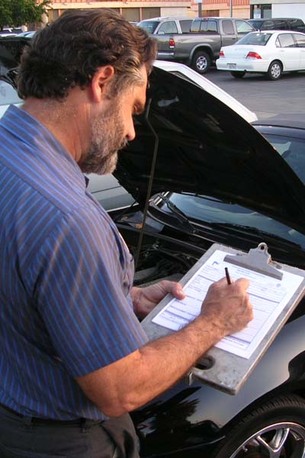 New York, Automotive, Inspect Before You Buy &ndash; Independent Vehicle Inspection Services