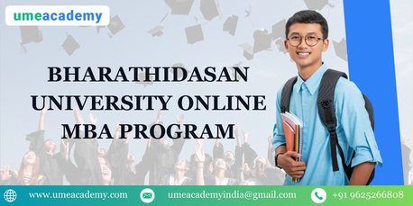 Mumbai, Lessons Offered, Bharathidasan University Online MBA Program