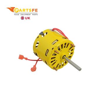 London, Appliances, GBP 257,  Russell 102540004 230V Yellow Evaporator Motor