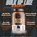 INR 1189,  Best Mass Gainer In India For Muscle Growth | EliteProteins
