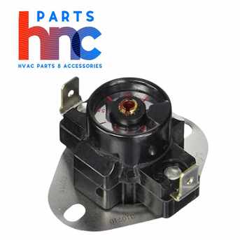 New York, Appliances, USD 22,  Copeland Comfort Control (White Rodgers) 3L05-1 Snap Disc Limit Control