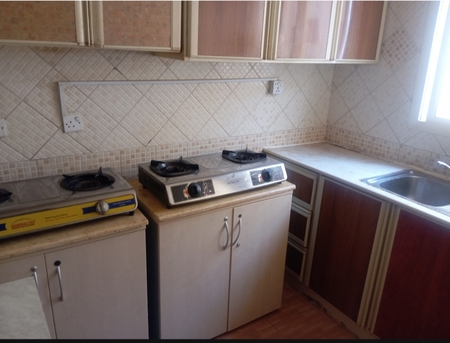 Hidd, Apartments/Houses, BHD 260/month,  Furnished,  2 BR,  Fully Furnished 2BHK Flat For Rent In Hidd BD260 With Ewa