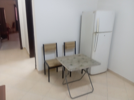 Hidd, Apartments/Houses, BHD 260/month,  Furnished,  2 BR,  Fully Furnished 2BHK Flat For Rent In Hidd BD260 With Ewa
