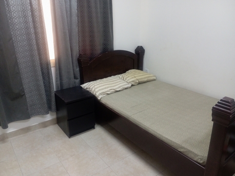 Hidd, Apartments/Houses, BHD 260/month,  Furnished,  2 BR,  Fully Furnished 2BHK Flat For Rent In Hidd BD260 With Ewa