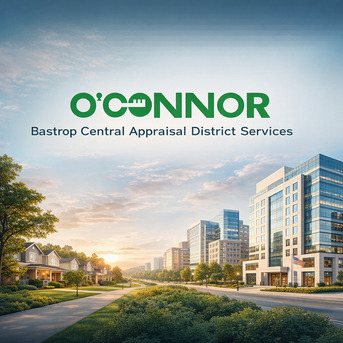 New York, Real Estate, O&rsquo;Connor - Bastrop Central Appraisal District Services