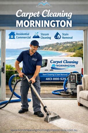 Sydney, Cleaning, Eco-Friendly Carpet Cleaning Mornington