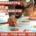 Bookkeeping Service For Good Business