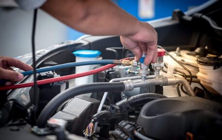 New York, Business, Auto Experts Of Colleyville